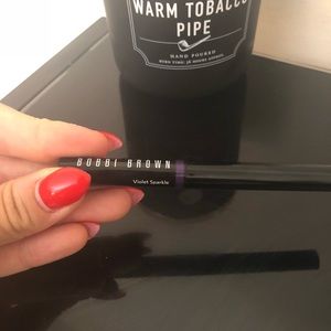 Bobbi Brown liquid liner